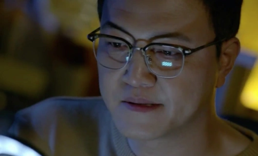 Женщина на 9,9 миллиарда 11 серия