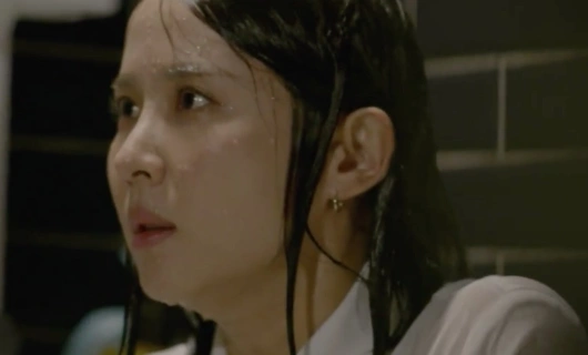 Женщина на 9,9 миллиарда 12 серия