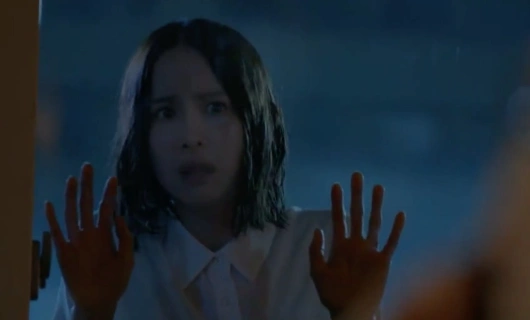 Женщина на 9,9 миллиарда 13 серия