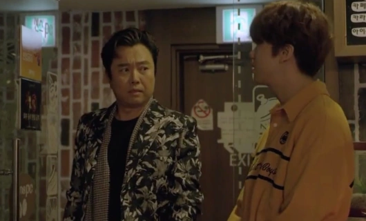 Женщина на 9,9 миллиарда 14 серия