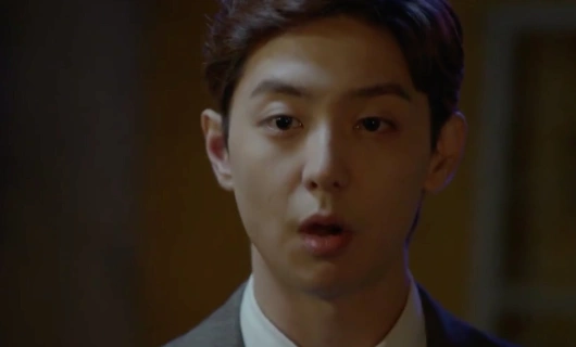 Женщина на 9,9 миллиарда 15 серия