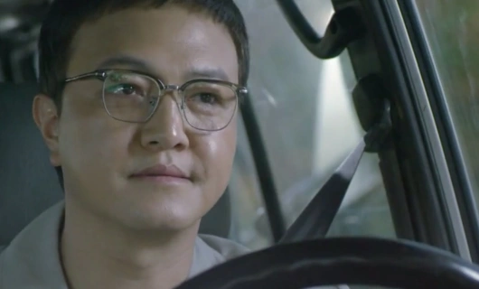 Женщина на 9,9 миллиарда 16 серия