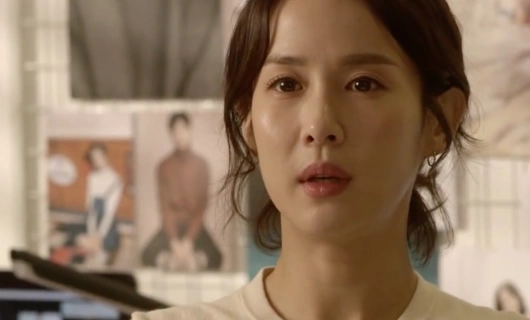 Женщина на 9,9 миллиарда 5 серия