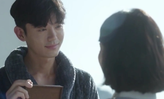 Женщина на 9,9 миллиарда 7 серия