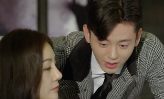 Женщина на 9,9 миллиарда 9 серия