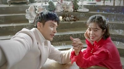 Жонглёры 1 серия