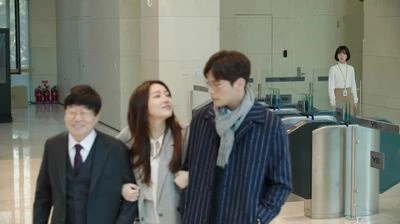 Жонглёры 10 серия