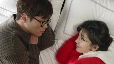 Жонглёры 11 серия