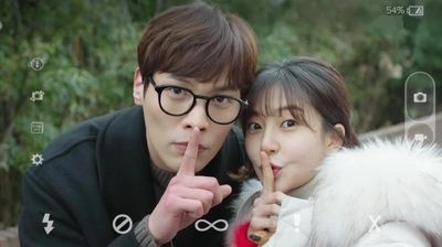 Жонглёры 12 серия