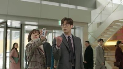 Жонглёры 13 серия