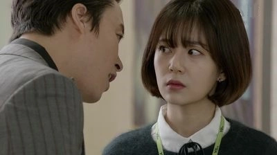 Жонглёры 14 серия