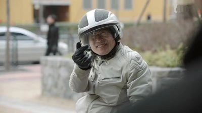 Жонглёры 16 серия