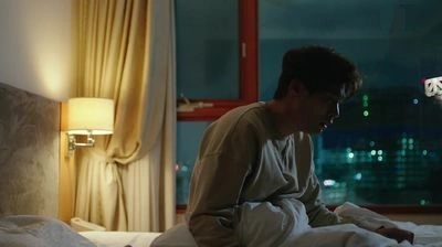 Жонглёры 3 серия