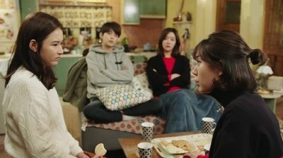 Жонглёры 4 серия