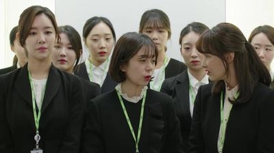 Жонглёры 5 серия