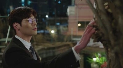 Жонглёры 8 серия