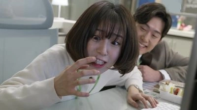 Жонглёры 9 серия