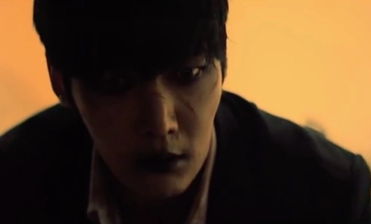 Зомби-детектив 1 серия