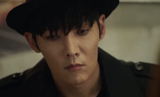 Зомби-детектив 10 серия