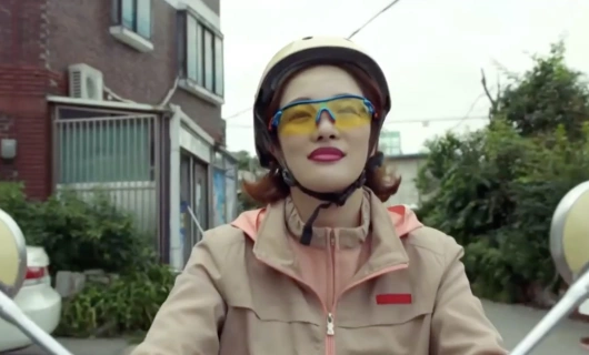 Зомби-детектив 11 серия