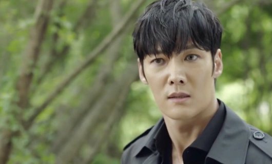 Зомби-детектив 12 серия