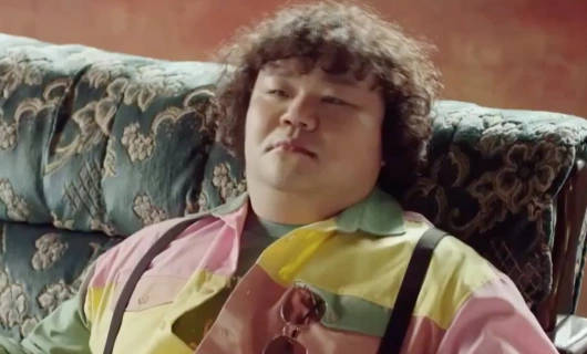 Зомби-детектив 2 серия