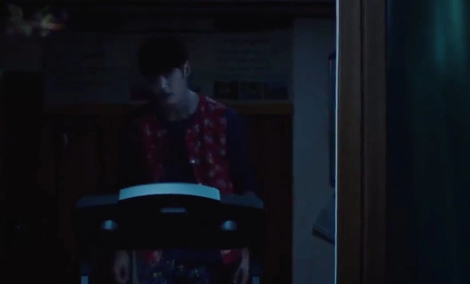 Зомби-детектив 3 серия