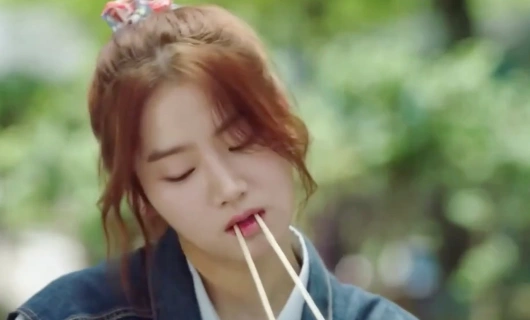 Зомби-детектив 4 серия