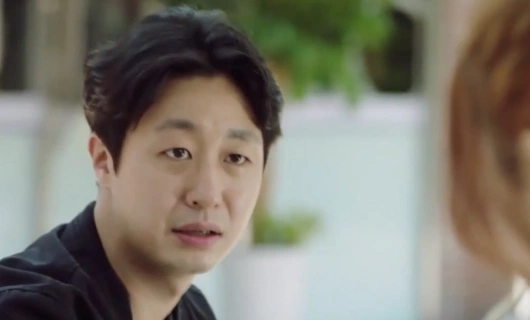 Зомби-детектив 5 серия