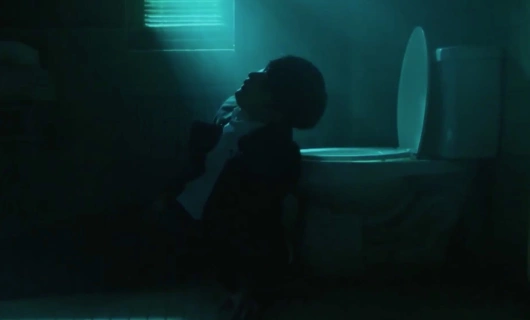 Зомби-детектив 6 серия