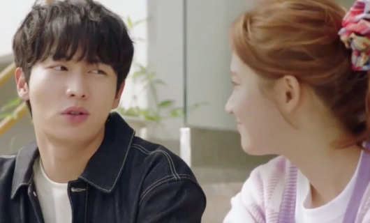 Зомби-детектив 7 серия