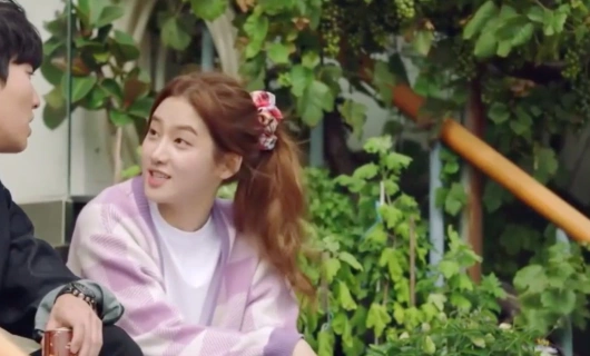 Зомби-детектив 8 серия