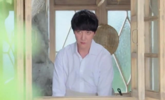 Звёздная ночь, звёздное море 11 серия