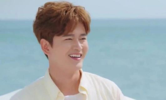 Звёздная ночь, звёздное море 13 серия