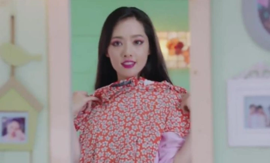 Звёздная ночь, звёздное море 20 серия