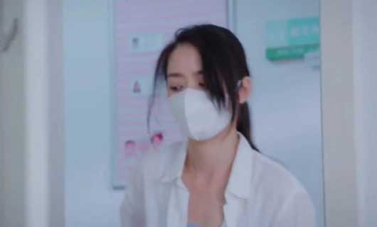 Звёздная ночь, звёздное море 27 серия