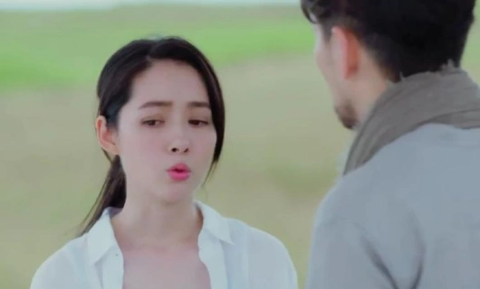 Звёздная ночь, звёздное море 28 серия