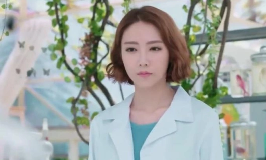 Звёздная ночь, звёздное море 4 серия