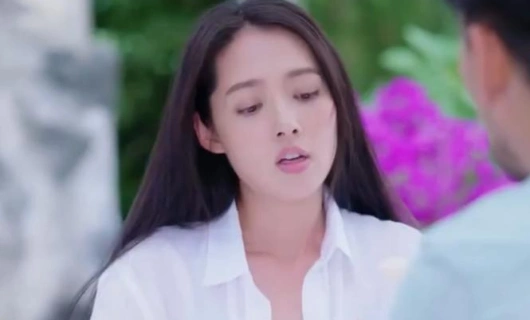 Звёздная ночь, звёздное море 5 серия