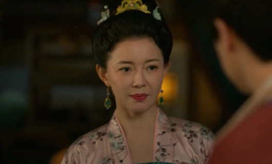 Легенда о Белом коте 12 серия