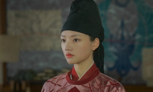 Легенда о Белом коте 2 серия