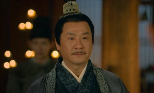 Легенда о Белом коте 27 серия