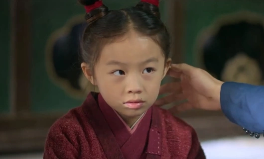 Легенда о Белом коте 3 серия