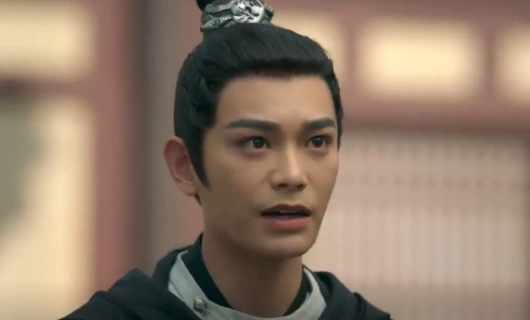 Легенда о Белом коте 35 серия