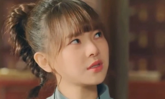 Мой сказочный доктор 1 серия