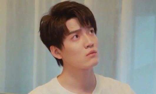 Мой сказочный доктор 13 серия