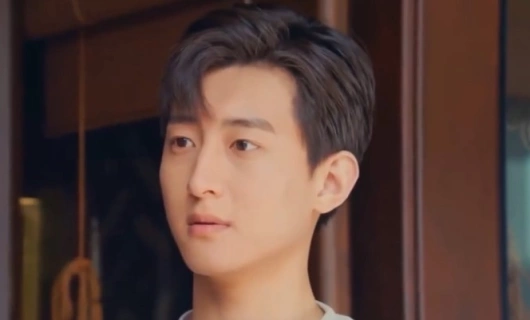 Мой сказочный доктор 16 серия