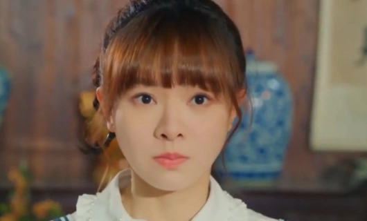 Мой сказочный доктор 17 серия