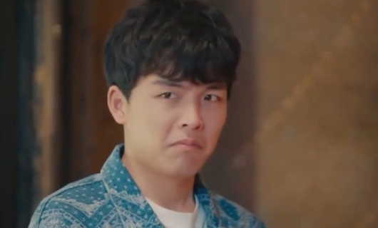 Мой сказочный доктор 19 серия