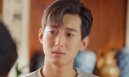 Мой сказочный доктор 20 серия